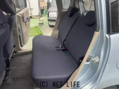 ホンダ ライフ