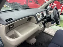 ホンダ ライフ