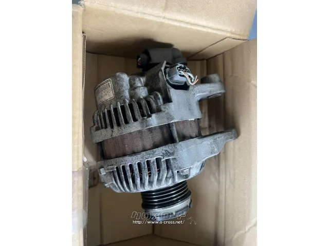 その他 ダイナモ