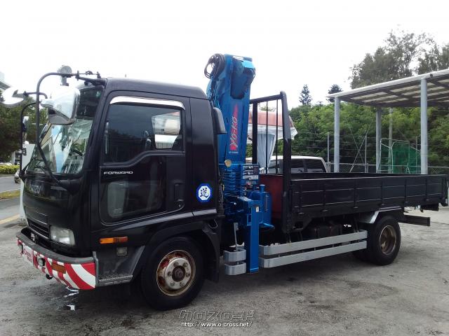 いすゞ フォワード