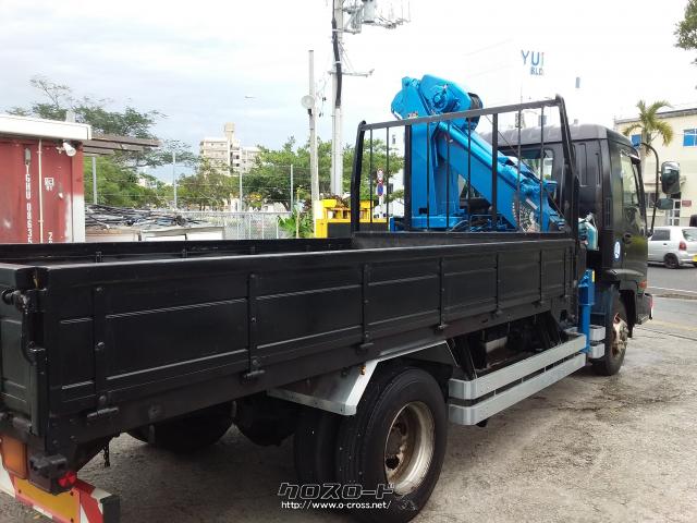 いすゞ フォワード