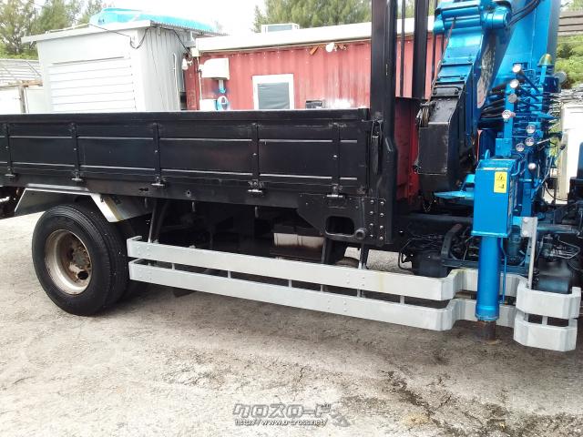 いすゞ フォワード