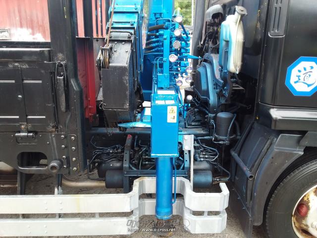 いすゞ フォワード