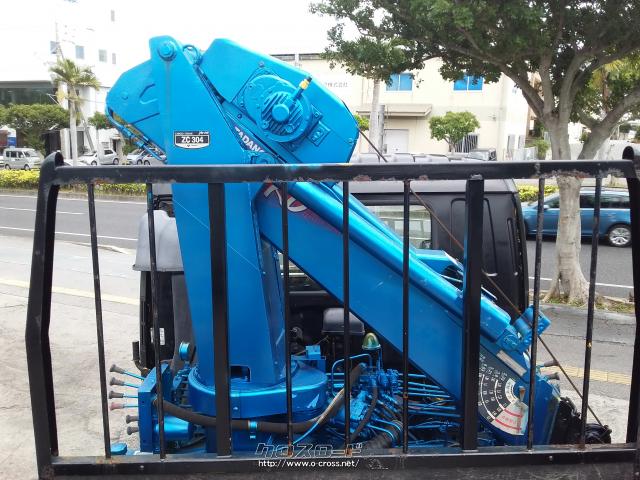 いすゞ フォワード