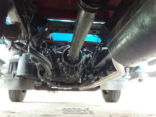 いすゞ フォワード