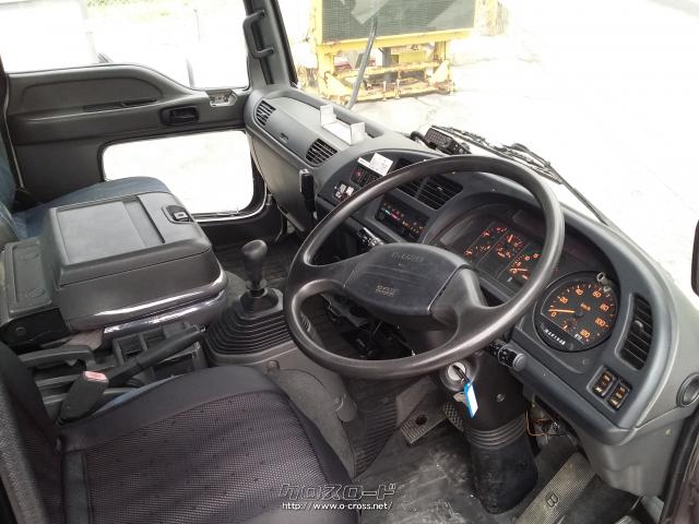 いすゞ フォワード