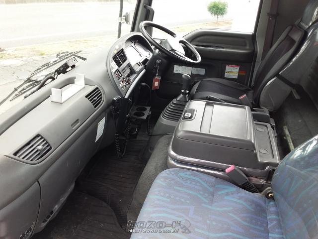 いすゞ フォワード