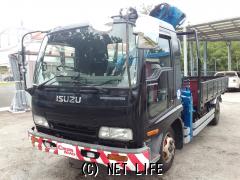 いすゞ フォワード