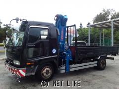 いすゞ フォワード