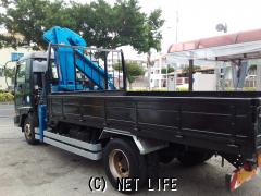 いすゞ フォワード