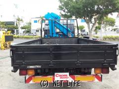 いすゞ フォワード