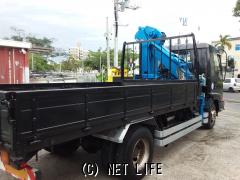 いすゞ フォワード