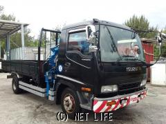 いすゞ フォワード