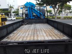 いすゞ フォワード