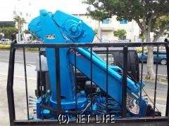 いすゞ フォワード