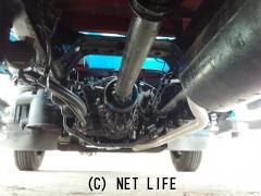 いすゞ フォワード