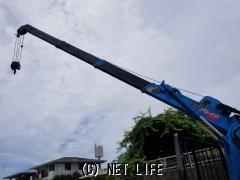 いすゞ フォワード