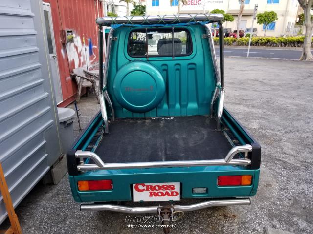 ダイハツ ミゼットII 当店希少シリーズ♪2人乗りMT車♪キャブ車♪走行