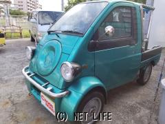 ダイハツ ミゼットII