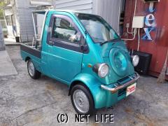 ダイハツ ミゼットII