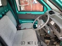 ダイハツ ミゼットII