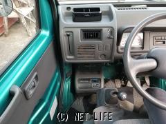 ダイハツ ミゼットII