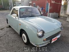 日産 フィガロ