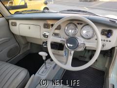 日産 フィガロ