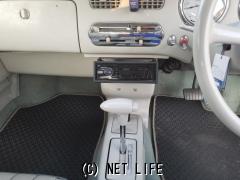 日産 フィガロ