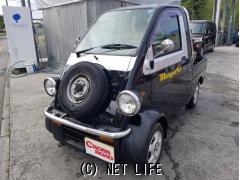 ダイハツ ミゼットII