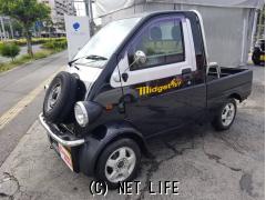 ダイハツ ミゼットII