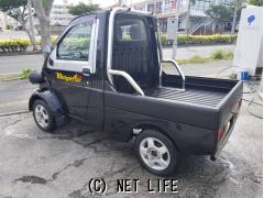 ダイハツ ミゼットII