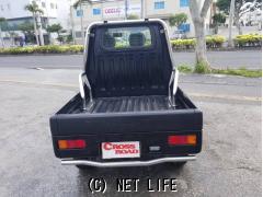 ダイハツ ミゼットII