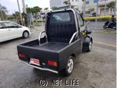 ダイハツ ミゼットII