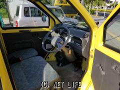 ダイハツ ミゼットII