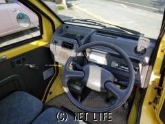 ダイハツ ミゼットII