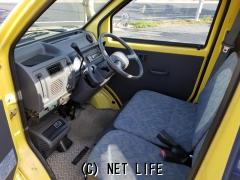 ダイハツ ミゼットII