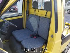 ダイハツ ミゼットII