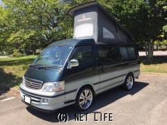 トヨタ ハイエース