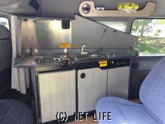 トヨタ ハイエース