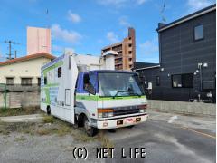 三菱ふそう ファイター