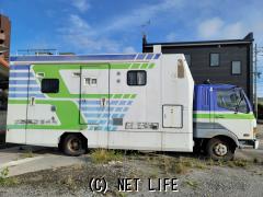 三菱ふそう ファイター