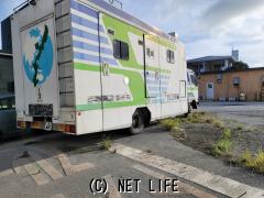 三菱ふそう ファイター