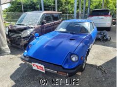 日産 フェアレディZ