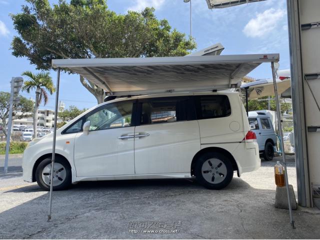 ホンダ ステップワゴン