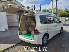 ホンダ ステップワゴン