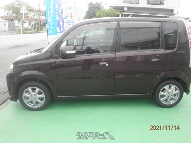 ダイハツ ムーヴ