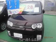 ダイハツ ムーヴ