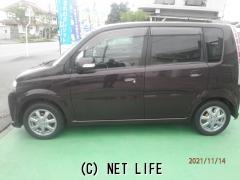 ダイハツ ムーヴ