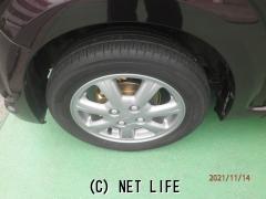 ダイハツ ムーヴ